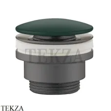 Cielo Универсальный донный клапан click-clack PIL01CM MU, CEMENTO-Muschio