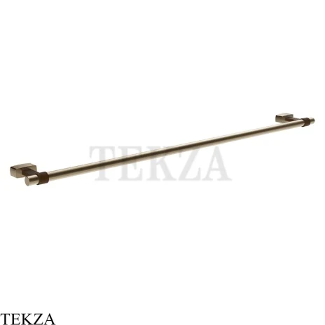 Gessi Jacqueline Держатель для банного полотенца 60 см 77504-149, нерж. сталь Brush / никель Brushed