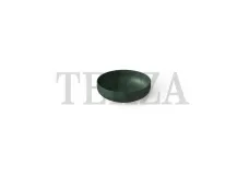 Dea Design Раковина настольная DD9101 400 11 ,  Dark Green №11