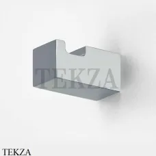 Colombo MiniQ Крючок для халата и полотенца CD127.CR, хром глянец