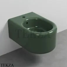 Cielo Itaca Биде подвесное, 1 отверстие под смеситель ITBS AL, Alga