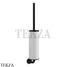 Gessi VENTI20 Ершик туалетный настенный белый 65419-299, Black XL