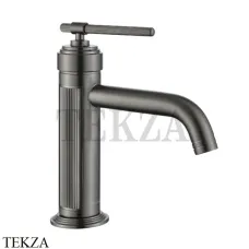 Boheme ETERNA Смеситель для раковины, без гарнитура 171-GM, Gun Metall