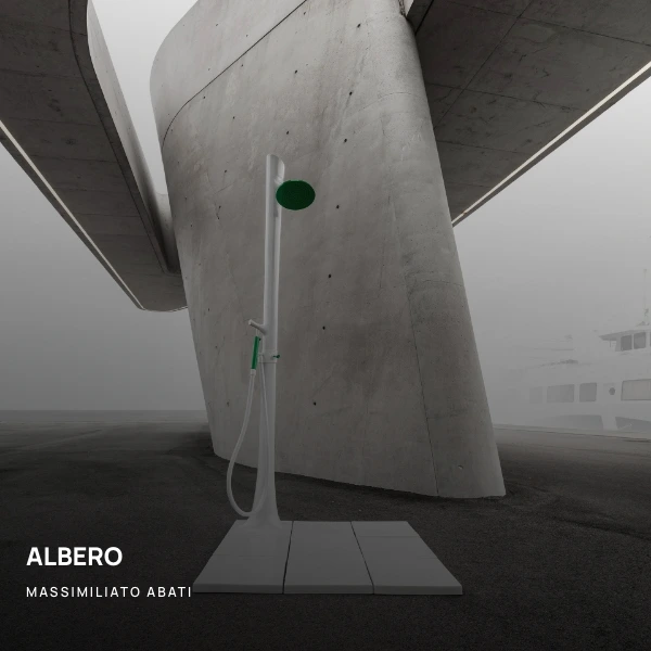 Albero Flaminia