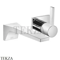 Dornbracht CL.1 Смеситель для раковины, внешняя часть 36860705-00, хром глянец