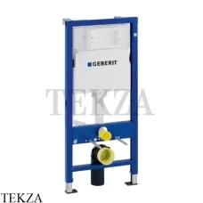 Geberit DuofixBasic UP100 Монтажный элемент инсталляция для подвесного унитаза 458.103.00.1