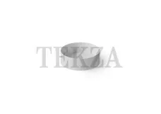 Dea Design Раковина настольная DD9061 400 18 ,  White №18