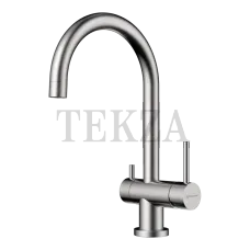 Omoikiri Yamada Смеситель для кухни 4994225 нержавеющая сталь