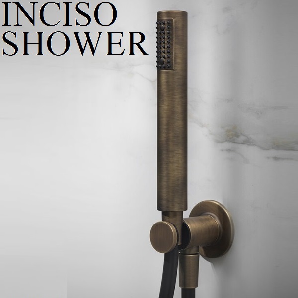 INCISO SHOWER Gessi