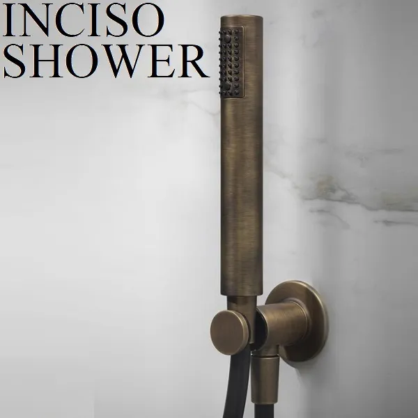 INCISO SHOWER Gessi
