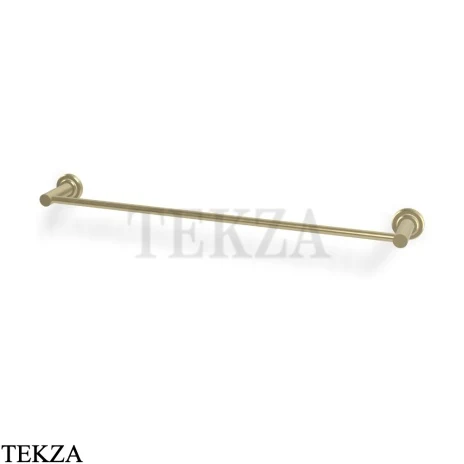 FIMA Carlo Frattini Park Line Держатель для полотенца 60 см F6300/60HS, Brushed Champagne