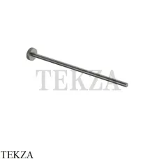 Dornbracht Держатель для полотенца неподвижный 83215979-99, Brushed Dark Platinum