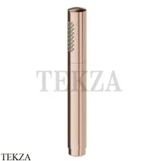 Newform Ручной душ стержневой из латуни 23129.58.061, PVD Copper bronze