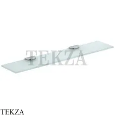 Keuco EDITION 300 Стеклянная полка, без зеленой кромки, без держателей 30010005900