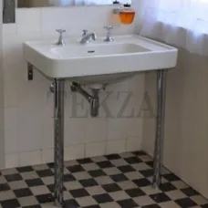 Herbeau ART DECO Умывальник для ножек