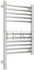 Сунержа Богема 3.1 Полотенцесушитель электрический, прямая 600х400 МЭМ левый 00-6004-6040, хром глянец