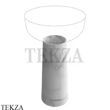 Antonio Lupi ALBUME21 Пьедестал из камня Carrara Antonio Lupi ALBUME21 Пьедестал из камня Carrara