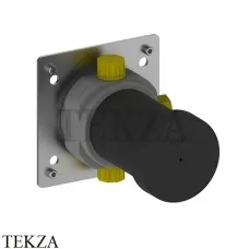 Keuco Встраиваемая часть для вентиля на 3 выхода и выводом для шланга 59548000170