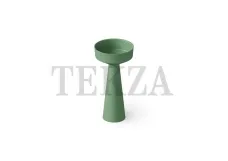 Dea Design Раковина напольная DD2018 425 12 ,  Mint №12