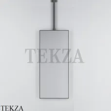CIELO ARCADIA ARGO Телескопическое зеркало подвесное, без подсветки ARSP CM, Cemento