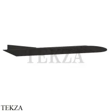 Gessi Private Wellness TREMILLIMETRI Верхний душ, 1 функция 33051-187, Aged Bronze Gessi Private Wellness TREMILLIMETRI Верхний душ, 1 функция 33051-187, Aged Bronze