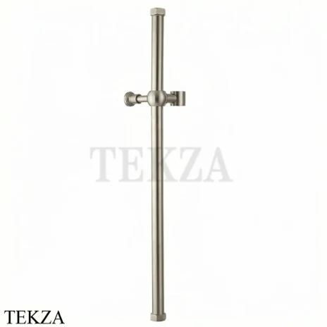 Nicolazzi Doccia Удлинитель душевой стойки 5606EXTNS, Satin nickel