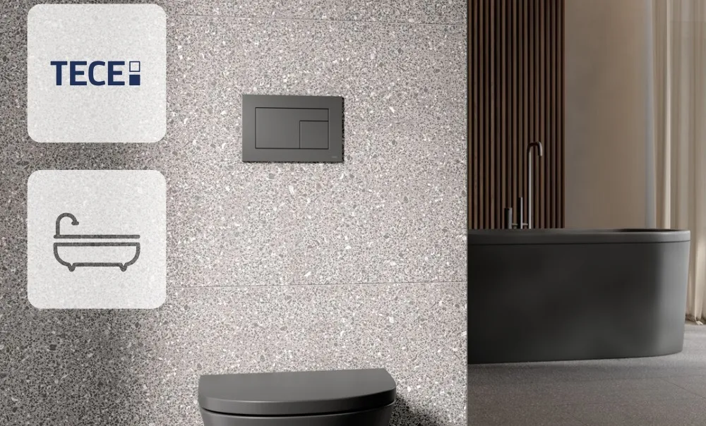 Даже совершенство можно улучшить! Коллекция TECEvelvet Даже совершенство можно улучшить! Коллекция TECEvelvet