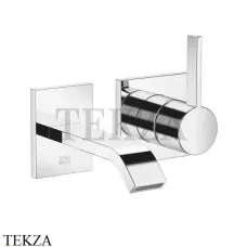 Dornbracht IMO Смеситель для раковины 140, внешняя часть 36860671-00, хром глянец