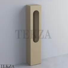 Cielo Urinals Slot Писсуар напольный ORSL AV, Avena