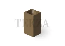Dea Design Раковина напольная DD2024 495 1 ,  Dark Camel №1 Dea Design Раковина напольная DD2024 495 1 ,  Dark Camel №1