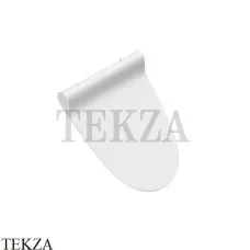 Catalano Comfort Крышка для писсуара с микролифтом 0951600001, белый глянец