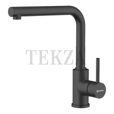 Omoikiri Nakagawa-P Смеситель для кухни 4974307 черный