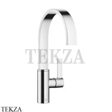 Dornbracht MEM BAR TAP Смеситель для кухни однорычажный 33800682-00, хром глянец