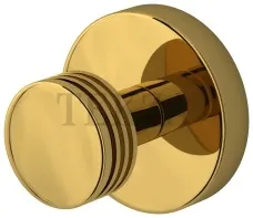 Сунержа Вешалка КАНЬОН настенная / L 50 03-3005-0000, Золото глянец