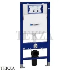 Geberit UP320 Монтажный элемент инсталляция для подвесного унитаза 111.300.00.5