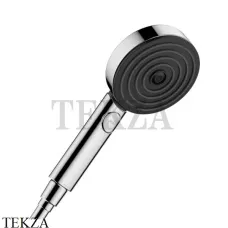 Hansgrohe Pulsify Select Ручной душ, 105 3jet Activation 24100000, хром глянец
