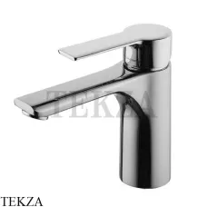 FIMA Carlo Frattini MAST Смеситель для раковины, без гарнитура, F3131CR.1 хром глянец