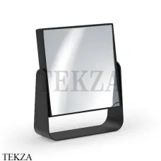 Decor Walther PORZELLAN SPT 65 7X Косметическое зеркало настольное 0113260, черный матовый