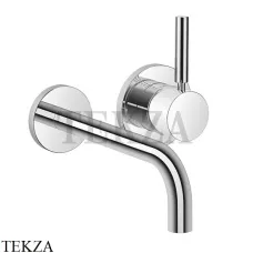 Dornbracht Meta Смеситель для раковины, внешняя часть 36862660-00, хром глянец