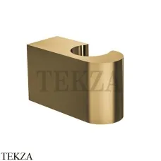 FIMA Carlo Frattini WELLNESS Держатель для душа F5904OS, Brushed gold