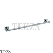 Bagno & Associati Quattro Держатель для полотенца 30 см QU 210 51, хром глянец