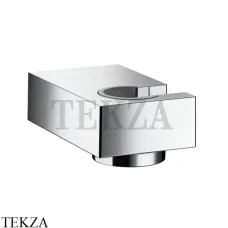 Hansgrohe Porter E Держатель ручного душа 28387000, хром глянец
