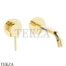 Migliore Fortis Смеситель для раковины, с дон.клапан 