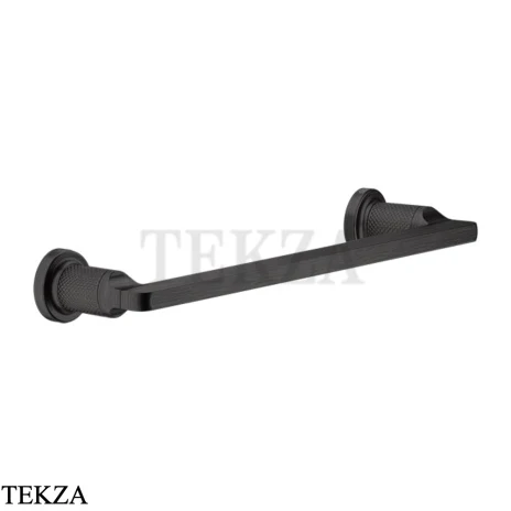 Gessi INCISO accessories Держатель для полотенца 30 см 58497-187, Aged Bronze