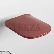 Cielo ERA 2.0 Сиденье с крышкой с микролифтом CPVERTF CO, Corallo