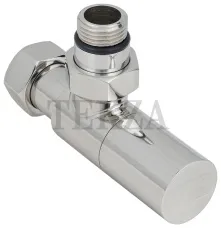 Сунержа Вентиль угловой (цилиндр) G 1/2