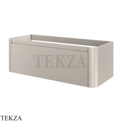 ARMADI ART VOI Тумба под раковину 120 см 782-120-C, CASHMERE (кашемир)