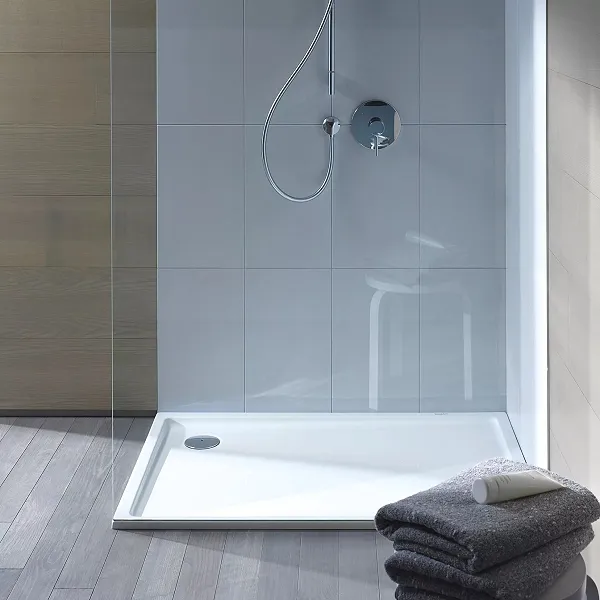 STARCK SLIMLINE Duravit STARCK SLIMLINE Duravit