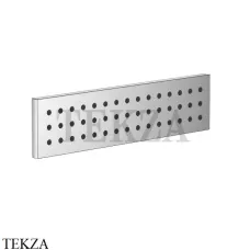 Dornbracht WATER FAN Боковой душ 9 л/мин, внешняя часть 36527979-00, хром глянец