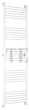 Сунержа Богема+ прямая 1900х500 полотенцесушитель водяной 30-0220-1950, белый матовый